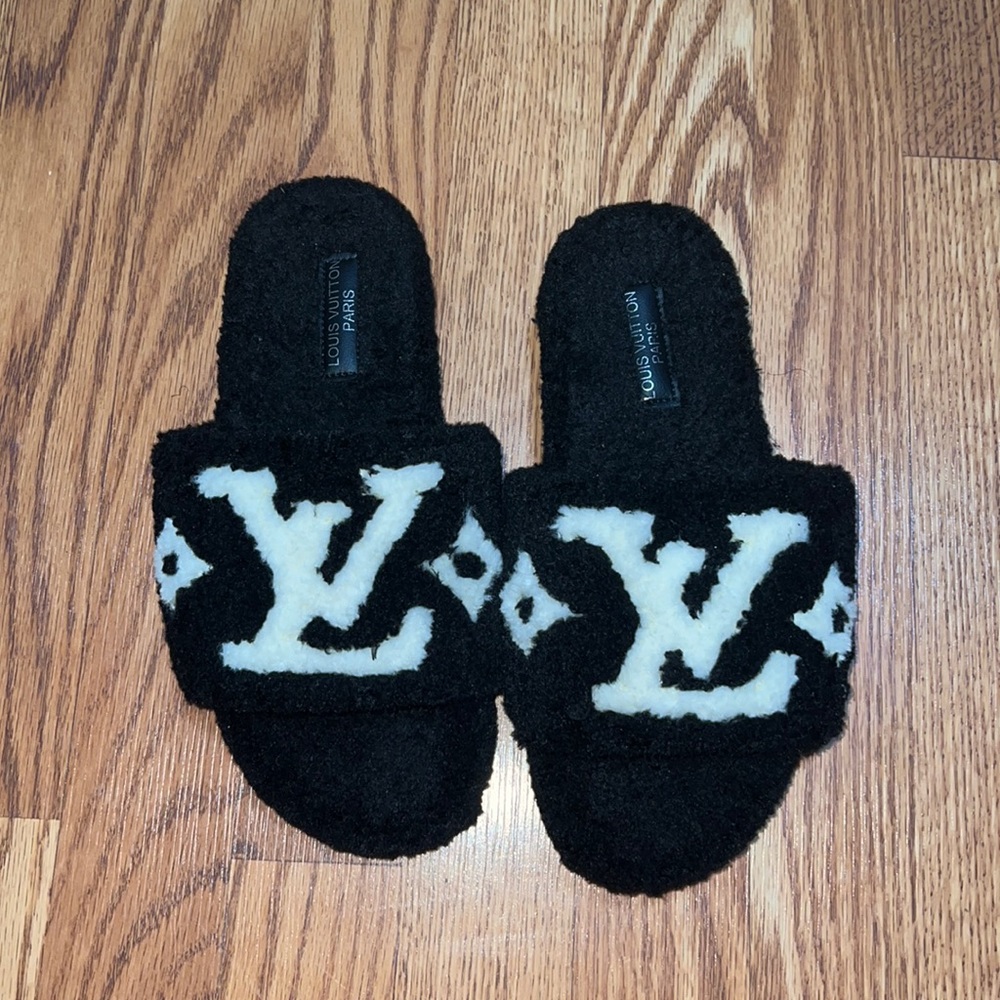 Fur Slides